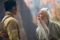 【影评】《封神第二部：战火西岐》：虽然不像前作那麽令人惊喜，但也足以令人想继续看到结局