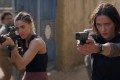 【影评】HBO Max《肮脏天使》：全女性战队设定虽吸睛，到头来却难逃刻板印象，剧情也乏味到想快转