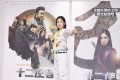 一句韩语吓坏徐仁国？雷嘉汭合作马东石，片场乌龙比剧情还精彩