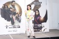 被韩国“国民爸爸”认作干女儿！雷嘉汭闯荡韩圈，一句话喜提三公斤大礼
