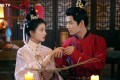 重生拒绝当炮灰！“神颜美人”手撕心机女，与纨绔夫君开启“盲盒婚姻”