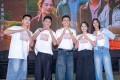 一条项链，千人泪洒故乡：《我家的事》彰化首映为何如此动人？
