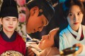 第四集就吻了？《暴君的厨师》收视率冲破11%，李彩玟醉后一吻，林允儿用美食征服暴君