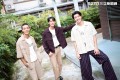 昔日校园男神，今日画风突变？《进行曲》主演自曝增重8公斤，还曾生吞仓鼠粪便