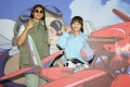 被“云朵姐姐”当场训话，阿夫为何反喊“很舒服”？《红猪》首映会上演综艺名场面