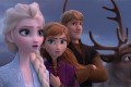 《冰雪奇缘3》重磅剧透：安娜大婚，王室神秘新成员是谁？