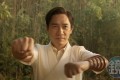 《无间道》世纪同框！陈冠希专访梁朝伟，影帝自曝：我从不觉得自己演戏很厉害