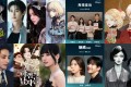 2025年十大漫改神剧阵容逆天：边佑锡韩韶禧、秀智金宣虎，顶流CP谁是下一个爆款？