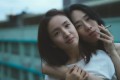 母子爱上同一人？林依晨新作尺度大开，禁忌之恋让观众“血脉偾张”