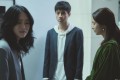 禁忌之恋上演！林依晨片中儿子爱上自己初恋，刘敬赤裸上阵反被亲妈爆料