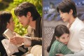 《21世纪大君夫人》收视破11%：IU、边佑锡上演“隔墙吻”，理安大君护妻名场面引爆心动