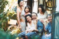 安藤樱产后裸露一度自卑，《小偷家族》凭什么让凯特·布兰切特震撼不已？