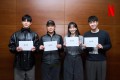 Netflix《铁拳教育》定档6月5日：金武烈、李星民集结出击，这次要用铁腕重整失控校园