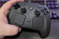 新款 Steam Controller 藏离谱彩蛋：手柄摔一下，竟会发出“威廉尖叫”