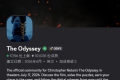 诺兰《奥德赛》未映先“启航”：环球用 Discord 打造数字寻宝