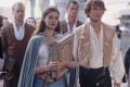 安妮·海瑟薇不再主演？《魔法灰姑娘》将以 Disney+ 剧集形式重启