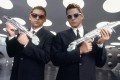 等了12年，《龙虎少年队3》终于动了：查宁·塔图姆、乔纳·希尔有望回归