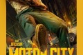 《侠探杰克》男星新片挑战“无对白”复仇：底特律、黑帮与一场沉默怒火