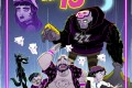 《铁血战士》导演新作曝光：杀人魔题材也能拍成PG级合家欢？