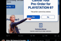 PlayStation“实体游戏死刑”引爆反弹：声量超《GTA 6》，连《蜘蛛侠4》宣传都被玩家刷屏