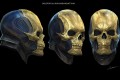 被取消的黑暗版《宇宙巨人希曼》：高耶构想下的骷髅王有多惊悚？