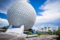 迪士尼又把乐园设施拍成真人剧：这次轮到 Epcot 的“太空船地球”