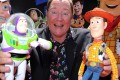 派拉蒙天舞与Netflix终止合作，约翰·拉塞特时隔15年执导新作意外曝光