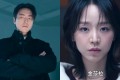 申惠善化身“韩版安娜”玩转上流圈？Netflix悬疑新剧《莎拉的真伪人生》定档2月13日，李浚赫冷面追凶