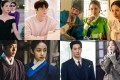 2026 Netflix韩剧王炸片单：孙艺真、池昌旭《丑闻》破格回归，孔刘、宋慧乔顶级神仙CP集结！