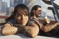 《GTA 6》杰森裸体洗澡引发热议：R星揭秘双主角的亲密关系系统