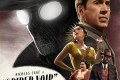 尼古拉斯·凯奇拒签AI条款：或不再与《暗影蜘蛛人》制作方亚马逊合作，并确认出演《真探5》