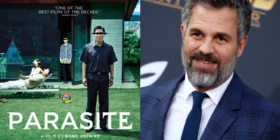 HBO《寄生上流/寄生虫》剧集版开发启动！传闻锁定浩克马克鲁法洛主演