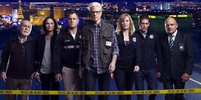 《CSI犯罪现场》有望复活！CBS开发有限剧集纪念二十周年