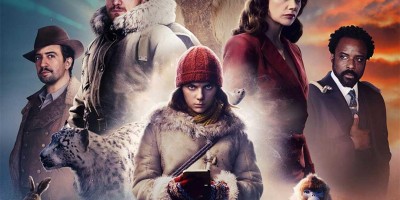 【黑暗物质三部曲/His.Dark.Materials.2019】[第一季][中英双字][1080P]更新第5集-DramaClub