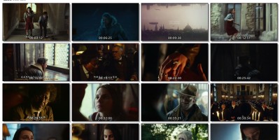 黑暗物质三部曲S01E01.His.Dark.Materials.2019.1080p.WEB-DL.x264.AC3.DramaClub