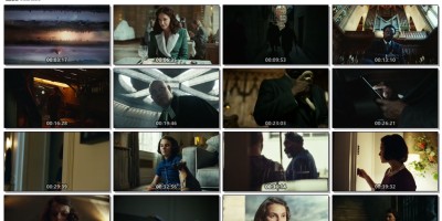 黑暗物质三部曲S01E02.His.Dark.Materials.2019.1080p.WEB-DL.x264.AC3.DramaClub