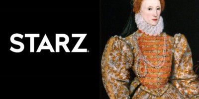 Starz打造皇室历史剧！《Becoming Elizabeth》展现伊莉莎白一世年轻时期