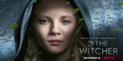 Netflix年度压轴奇幻美剧！《巫师》全新角色海报出炉