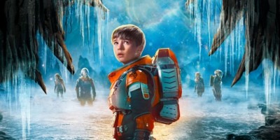 Netflix美剧《迷失太空》危机全面升级！第二季终极版预告上线