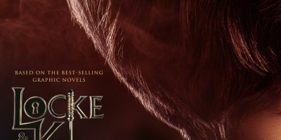 Netflix美剧《致命钥匙》二月首播！视觉海报发布