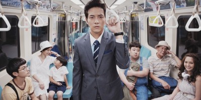 HBO Asia剧集《戒指流浪记》首曝预告！林予曦忘情激吻宥胜登运动版面