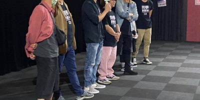 《同学麦娜丝》全台巡回3千粉丝朝圣　情节真实观众爆哭根本我自己的写照
