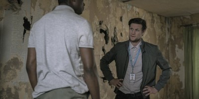 《鬼入侵》编导也大推！Netflix恐怖片《异国阴宅》烂番茄100%好评