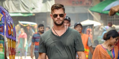《惊天营救2》预计2021年开拍！乔罗素曝Netflix观看数破亿电影进度