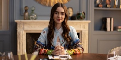 莉莉柯林斯再闯巴黎！Netflix续订《艾蜜莉在巴黎》第二季