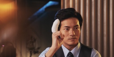 宥胜《戒指流浪记》化身精算师！揣摩班奈狄克《模仿游戏》逻辑推理