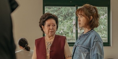 台版《她们》温馨登场！金奖演员阵容谢盈萱徐若瑄丁宁《孤味》看点介绍