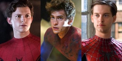 《蜘蛛人3》三代同台告吹？传安德鲁加菲尔德被Marvel嫌弃心结未解