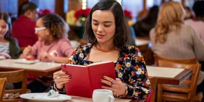 Netflix《达奇与莉莉》推出第二季？戴许曝已签订多年合约