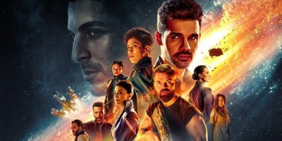 Amazon续订《太空无垠》最终第六季！主要演员卷性丑闻不再回归